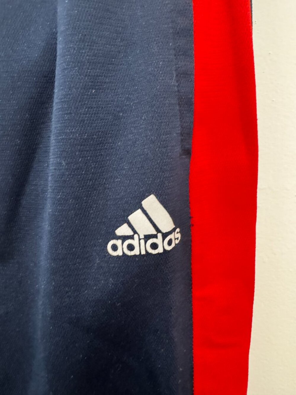 Adidas Climacool jogger zip ankle pants - youth small S 8 - Picture 2 of 9
